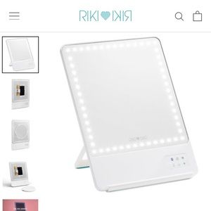 RikiLovesRiki Mirror- Riki Skinny